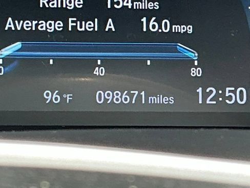 Used 2018 Honda Civic EX-L image 15