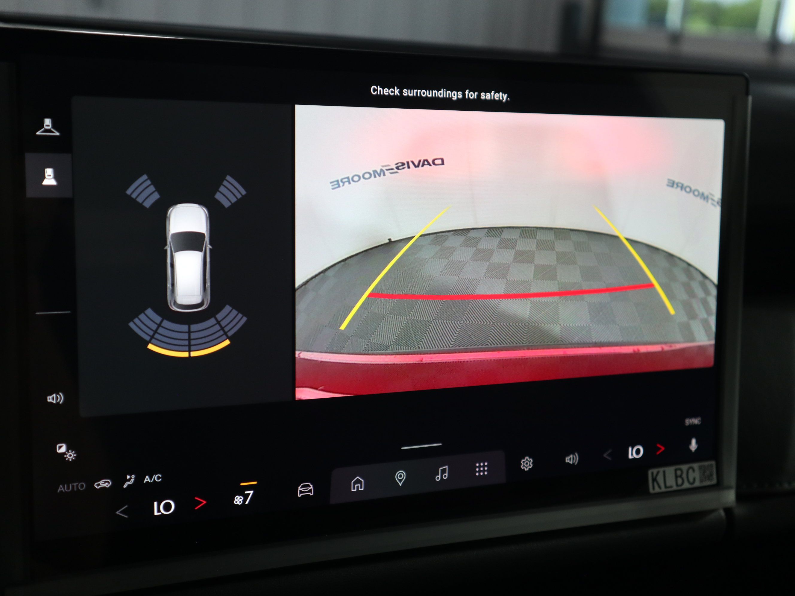 New 2026 MAZDA CX-5 Select AWD/4WD image 20