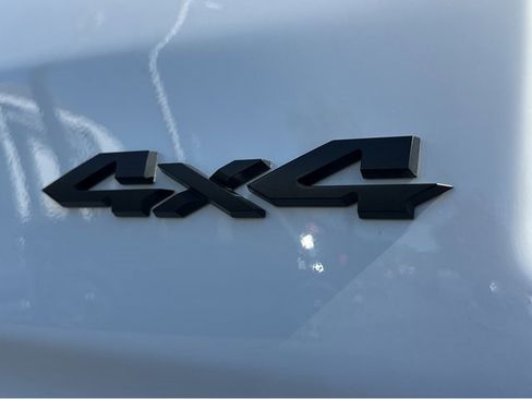 Used 2022 RAM 1500 Rebel image 21