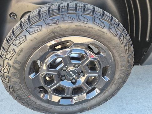 New 2026 Honda Ridgeline TrailSport+ image 6