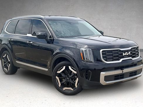 Used 2023 Kia Telluride S FWD image 19