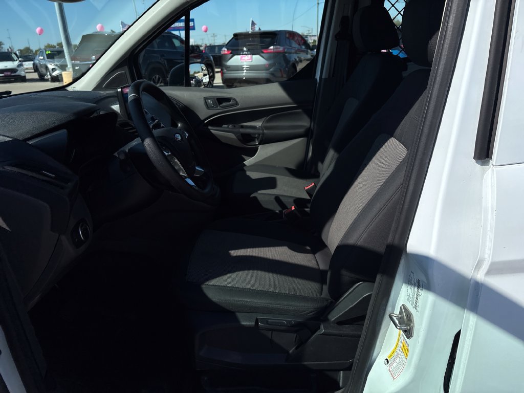 Used 2020 Ford Transit Connect XL FWD image 13