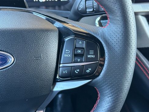 Used 2025 Ford Explorer ST-Line image 35