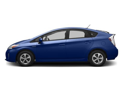 Used 2013 Toyota Prius Three FWD image 3