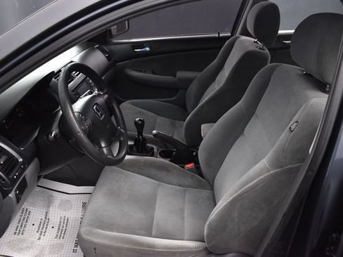 Used 2005 Honda Accord EX-L image 9
