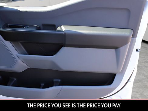 Used 2024 Ford F150 XL AWD/4WD image 25
