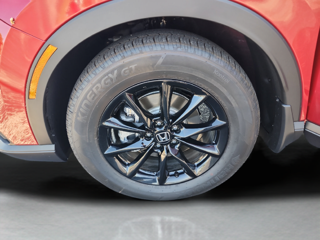 New 2026 Honda CR-V Sport-L image 35