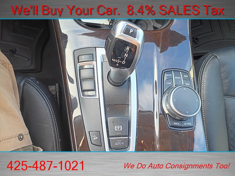 Used 2017 BMW X3 xDrive28i AWD/4WD image 31