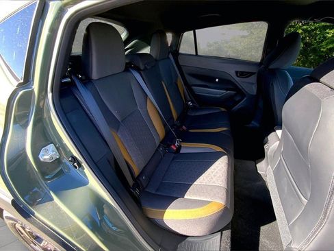 New 2026 Subaru Crosstrek 2.5i Sport image 10