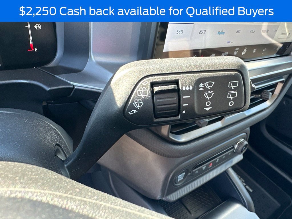 New 2026 Ford Bronco Sport Big Bend w/ Convenience Package AWD/4WD image 30