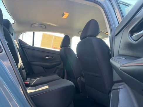 Used 2024 Nissan Sentra SR image 33