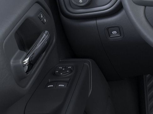 New 2025 GMC Sierra 2500 Pro w/ Convenience Package image 22