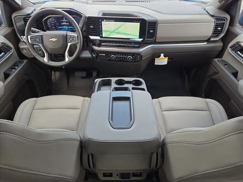 New 2026 Chevrolet Silverado 1500 LT image 16