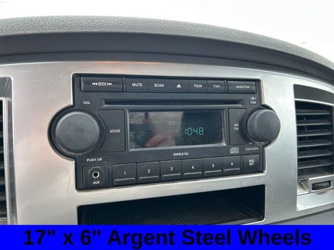 Used 2007 Dodge Ram 3500 Truck SLT image 11