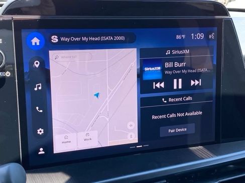 New 2026 Subaru Outback Touring XT AWD/4WD image 24