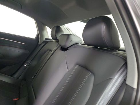 New 2026 Audi A6 Prestige image 13