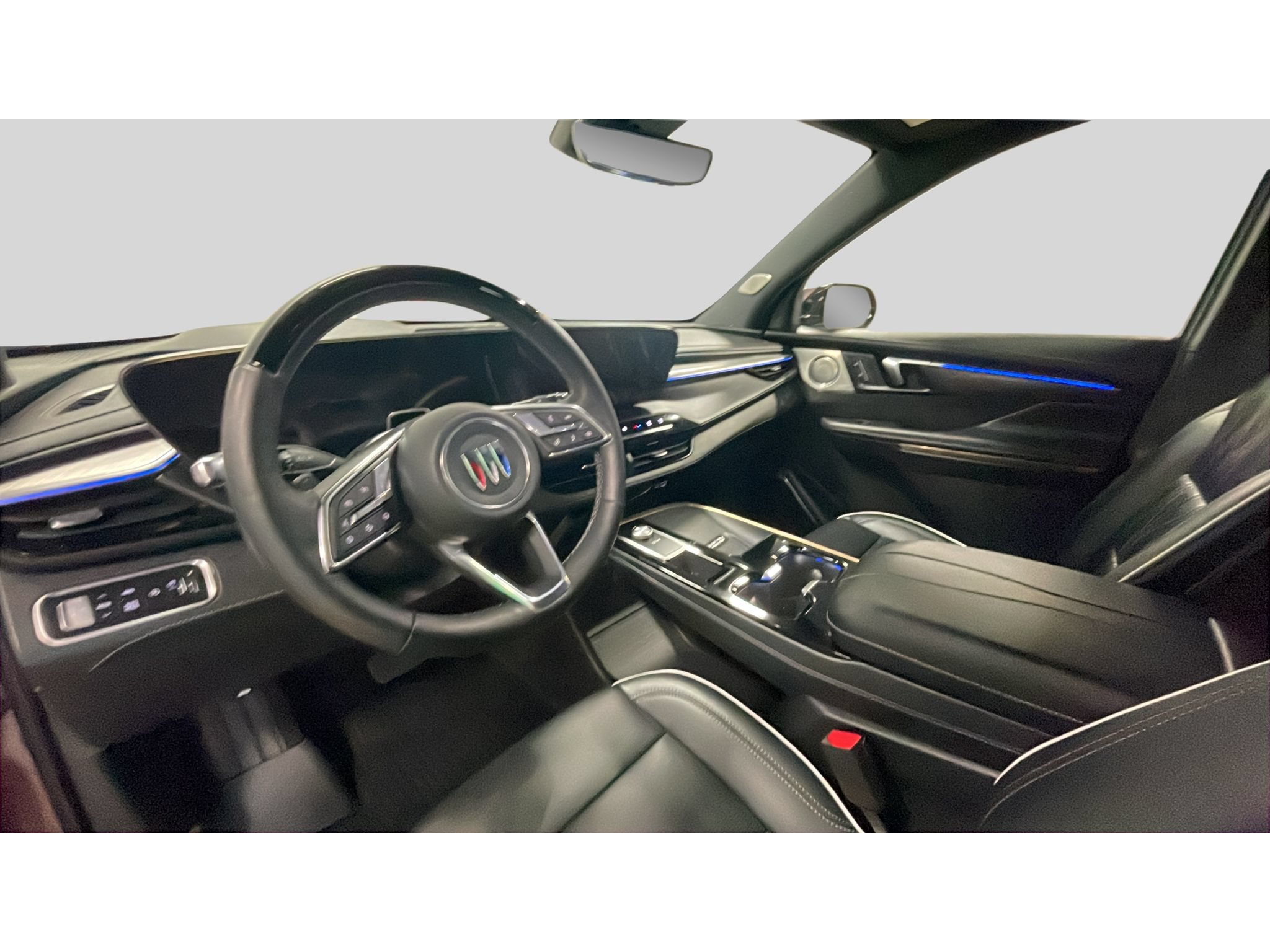 Used 2025 Buick Enclave Avenir w/ Super Cruise Package AWD/4WD image 11