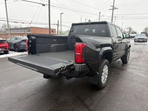 New 2026 Toyota Tacoma SR5 AWD/4WD image 55
