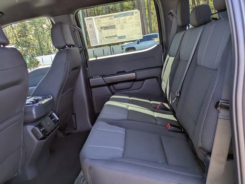 New 2026 Ford F150 STX w/ Equipment Group 200A AWD/4WD image 14