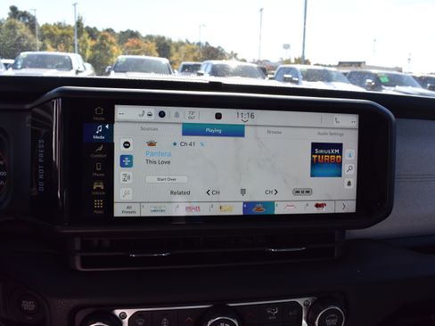 New 2026 Jeep Wrangler Sport S image 18