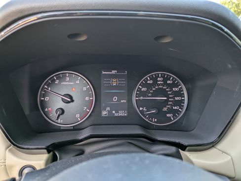 Used 2020 Subaru Outback Premium image 27