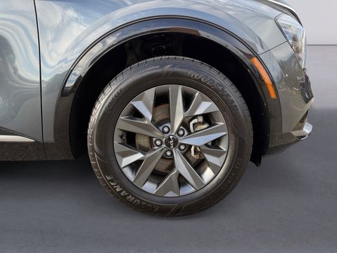 Used 2024 Kia Sportage SX Prestige image 9