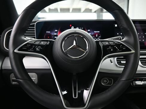 Used 2026 Mercedes-Benz GLE 350 4MATIC image 32