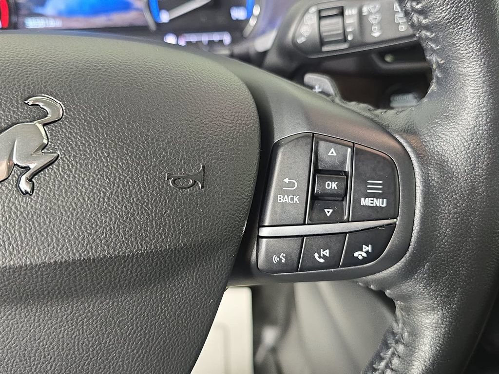 Used 2022 Ford Bronco Sport Badlands w/ Premium Package AWD/4WD image 14