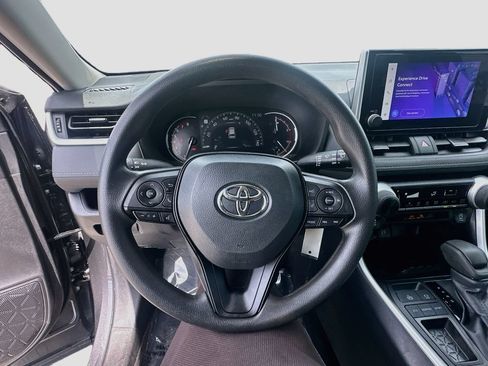 Used 2025 Toyota RAV4 LE FWD image 11