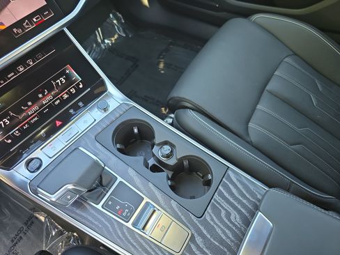 Certified 2025 Audi A6 3.0T Prestige w/ Prestige Package AWD/4WD image 21