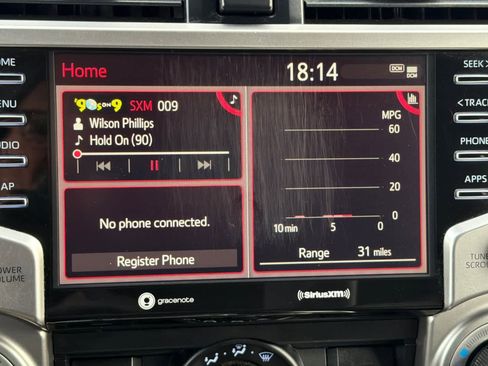 Used 2021 Toyota 4Runner SR5 image 20