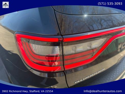 Used 2018 Dodge Durango GT RWD image 11