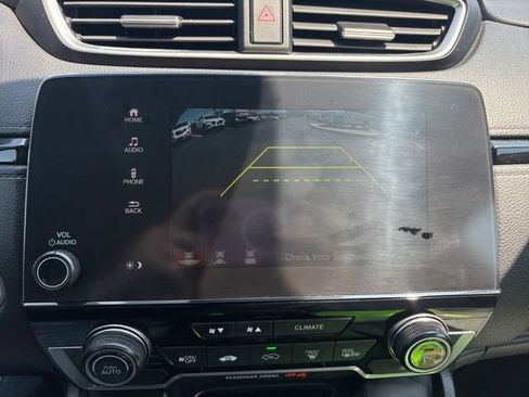 Used 2019 Honda CR-V EX image 27