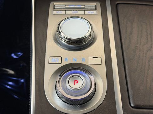 Used 2023 Genesis GV80 3.5T w/ Prestige Package AWD/4WD image 28