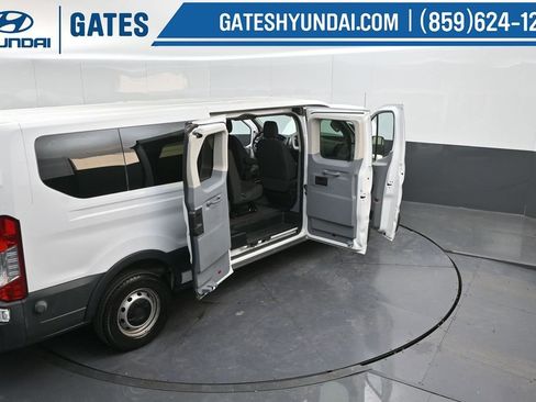 Used 2016 Ford Transit 350 XL image 48