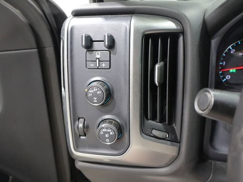 Used 2016 Chevrolet Silverado 1500 LT w/ All Star Edition AWD/4WD image 33