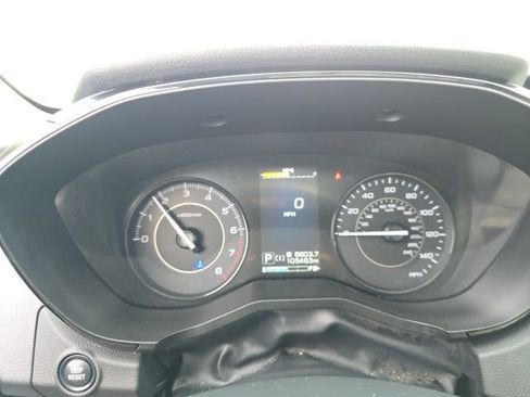 Used 2022 Subaru Impreza Premium w/ Popular Package #1 image 23