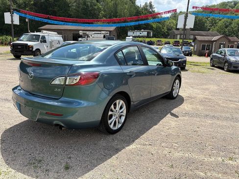 Used 2010 MAZDA MAZDA3 s Sport FWD image 14