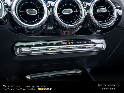 New 2026 Mercedes-Benz GLA 250 GLA 250 image 26