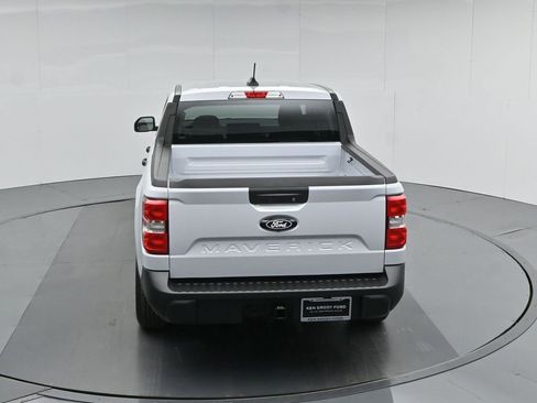 Used 2026 Ford Maverick XLT FWD image 42