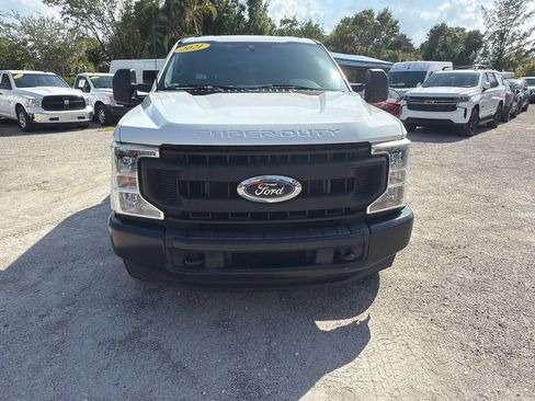 Used 2021 Ford F350 XL RWD image 8