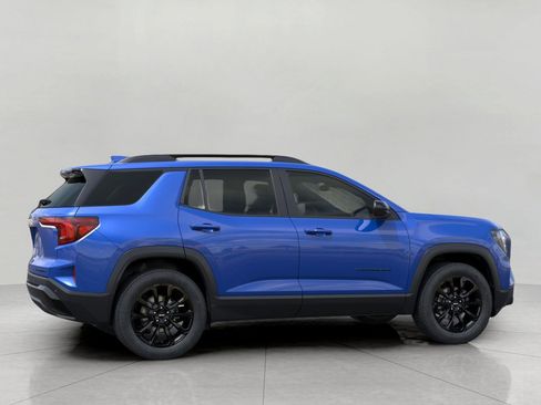 New 2026 GMC Terrain Elevation w/ Black Edition image 5