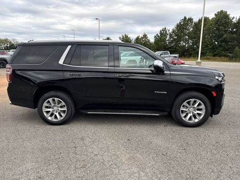 Used 2023 Chevrolet Tahoe Premier image 6