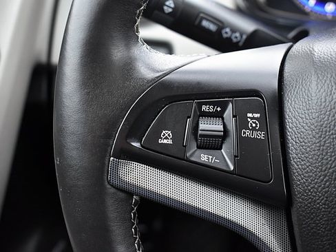 Used 2016 Chevrolet Trax LTZ w/ LPO, Protection Package image 39