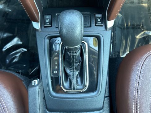 Used 2018 Subaru Forester 2.0XT Touring w/ Popular Package #2 image 33