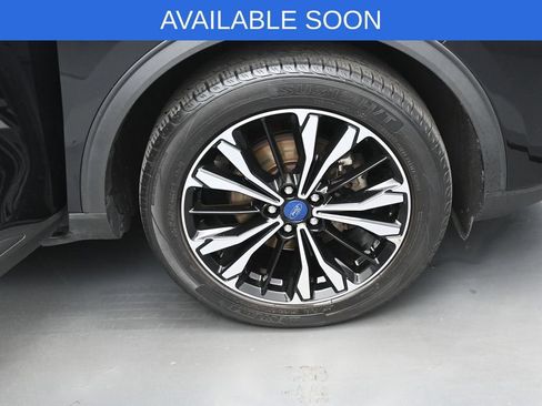 Used 2022 Ford Escape SE w/ SE Sport Appearance Package AWD/4WD image 35