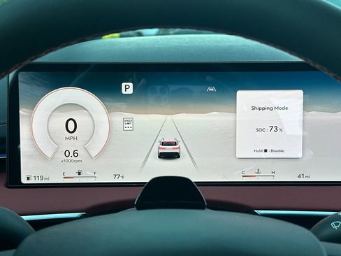 New 2026 Genesis GV70 3.5T Sport Advanced image 25