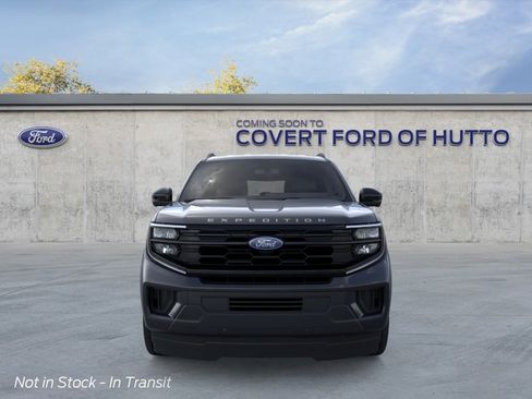 New 2026 Ford Expedition Max Active RWD image 6