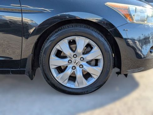 Used 2008 Honda Accord EX-L image 11