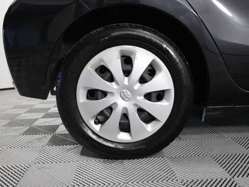 Used 2014 Toyota Prius C One image 7